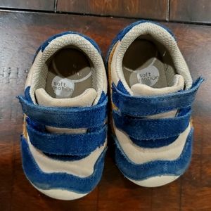 Toddler Boys Sneakers